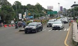 Simpang Ciawi Bogor Akan Ditata, Ade Yasin: Perlu Campur Tangan Pemerintah Pusat - JPNN.com