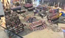 Insiden di Lippo Mall Kemang Bukan Plafon Runtuh, tetapi Ornamen Jatuh - JPNN.com