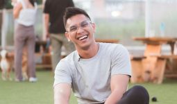 Pria Asal Ambon Ini Jadi Penghuni Baru di Sinetron Ikatan Cinta - JPNN.com