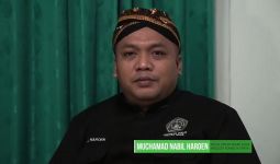 Pagar Nusa Gelar Kejurnas, Gus Nabil Sampaikan Harapan, Simak - JPNN.com