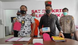 Wanita TNI AD Melawan 2 Perampok, Ternyata Residivis - JPNN.com