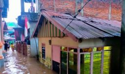 Banjir dan Longsor Terjang Kota Manado, 2 Orang Meninggal, BPBD: Waspada! - JPNN.com