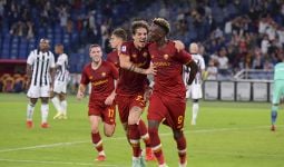 Big Match Liga Italia: Prediksi dan Link Live Streaming Napoli vs AS Roma - JPNN.com