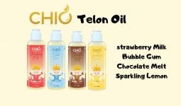 Chio Essential Hadirkan Minyak Telon Dengan 4 Aroma Menyenangkan - JPNN.com
