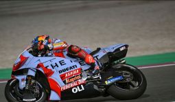 MotoGP Thailand: Start di Barisan Kedua, Enea Butuh Hal Ekstra - JPNN.com