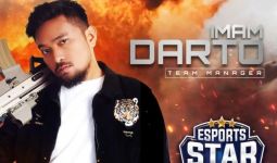 Imam Darto Optimistis dalam Esports Star Indonesia Season 3, Ini Sebabnya - JPNN.com