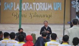 Menpora Amali Berharap UPI Bandung Melahirkan Atlet-Atlet Berprestasi - JPNN.com