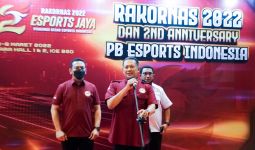 Bamsoet Dorong E-Sport Indonesia Berjaya di Event Internasional - JPNN.com