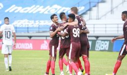 Brace Wiljan Pluim Bawa PSM Kalahkan PSIS Semarang 2-1 - JPNN.com