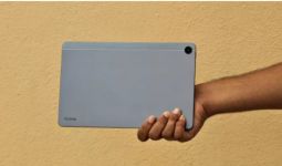 Realme Siapkan Tablet Flagship 5G untuk Saingi Samsung Tab S8, Dirilis Tahun Ini? - JPNN.com