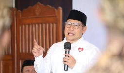 Gus Muhaimin Ingatkan Pentingnya Mutu dan Kualitas Pendamping Desa - JPNN.com