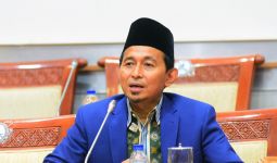 BNPT Ungkap Ciri Penceramah Radikal, Bukhori: Sudutkan Islam - JPNN.com