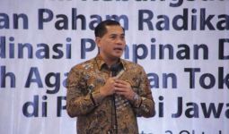 Tingkatkan Kewaspadaan, BNPT Beberkan Ciri Penceramah Radikal - JPNN.com