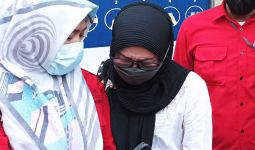 Ibunda Adam Deni Sempat Sambangi Rumah Ahmad Sahroni untuk Minta Maaf, Hasilnya? - JPNN.com