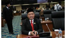 Wakil Ketua DPRD DKI dari PKS Bakal Diganti, Simak Alasannya - JPNN.com