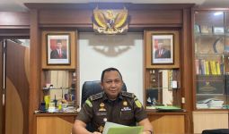 Kejaksaan Agung Geledah 2 Kantor Kemendag Terkait Kasus Korupsi Impor Baja - JPNN.com