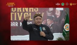 Gelar Kejurnas Secara Virtual, Gus Nabil: Pertama Dalam Sejarah Pagar Nusa - JPNN.com