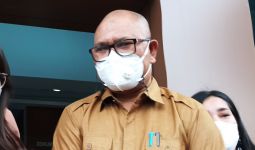 Dilaporkan ke Polisi, Ayu Wisya Malah Menantang Doddy Sudrajat - JPNN.com