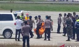 8 Karyawan PTT Dibantai KKB di Papua, Bamsoet Bereaksi Keras - JPNN.com