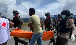 GPKB Dukung TNI-Polri Menumpas Teroris KKB Pembantai 8 Karyawan PTT - JPNN.com