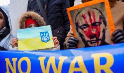 Diplomat Rusia Diserang, Moskow Mengingatkan Negara-negara ini - JPNN.com