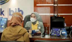 Bank bjb Buka Peluang Kerja Sama dengan Seluruh BPD di Indonesia - JPNN.com