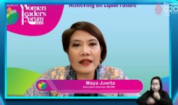 Stereotip Masih Jadi Hambatan Perempuan Memimpin Perusahaan - JPNN.com