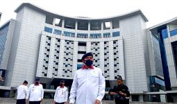 Isu Bjorka Retas Data Jokowi, BSSN Gandeng Bareskrim dan Langsung Validasi Istana - JPNN.com