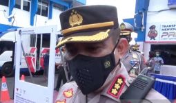 Kombes Suartana: Sesuai Perintah Pak Kapolda, AKBP M Akan Dipecat - JPNN.com