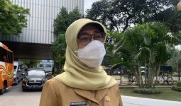 Animo Masyarakat untuk Dapatkan Vaksin Dosis 3 Rendah, Dinkes DKI Merespons - JPNN.com