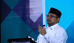 Menag Pengin Undang Pemimpin Umat Katolik ke Indonesia - JPNN.com