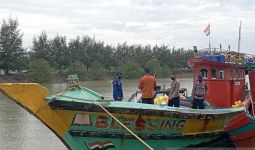 Polisi Tangkap 8 WN India, Kombes Risnanto Membeber Aktivitas Mereka di Perairan Aceh - JPNN.com