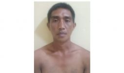 Buron 5 Tahun, Mito Harijon Akhirnya Tertangkap di Lawang Kidul - JPNN.com