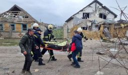 Serangan Terhadap Rumah Sakit, Ambulans dan Fasilitas Kesehatan Meningkat di Ukraina - JPNN.com
