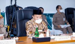 Hidayat Nur Wahid Mengusulkan Jemaah Umrah Tidak Dikarantina - JPNN.com