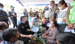Yan Harahap: Ibas Bantu Rakyat, Kok Ruhut Tak Senang, Ada Apa? - JPNN.com