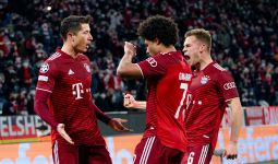 Liga Champions: Prediksi dan Link Live Streaming Villarreal vs Bayern Munchen - JPNN.com
