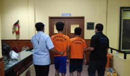 Dua Pengangguran Ini Ditangkap Polisi, Kasusnya Berat - JPNN.com