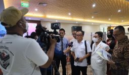 Kritikan Denny Siregar ke Ketum JoMan Berujung di Polisi, Diduga Terkait Munarman - JPNN.com