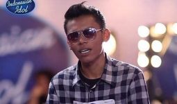 Pernah Viral Gegara Video Audisi Indonesian Idol, Gabe Wely Kini Sibuk Begini - JPNN.com