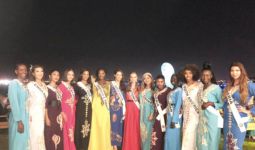 Kompetisi Mr & Miss Ultimate Glam Indonesia, Siap Berlaga dengan 12 Negara - JPNN.com