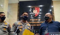 Selama Diperiksa Penyidik, Doni Salmanan Tak Berbelit-belit dan Mengakui Perbuatannya - JPNN.com