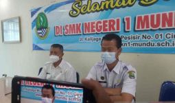 1 Siswa SMKN Cirebon Hilang di Laut Flores Seusai Melaksanakan PKL  - JPNN.com