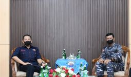 Ketua MPR Optimistis Indonesia Menjadi Poros Maritim Dunia - JPNN.com