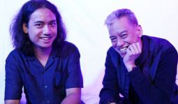 Dat Thang, Kolaborasi Fariz RM dan Arya Novanda di Hari Musik - JPNN.com