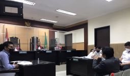 Kementerian ATR/BPN: Girik Bukan Bukti Kepemilikan Tanah - JPNN.com