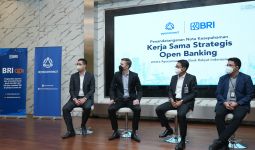BRI Gandeng Ayoconnect Olah Open Banking untuk Pacu Inklusi Keuangan - JPNN.com