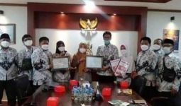 SPTJM Masa Kerja Syarat NIP PPPK Guru Dihapus, Fakta di Daerah Ini Mengecewakan, Aduh - JPNN.com