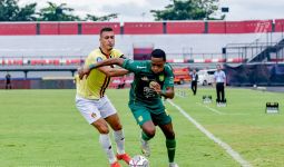 Menang Melawan Persik, Persebaya Ancam Arema dan Bhayangkara FC - JPNN.com