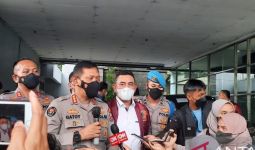 Brigjen Whisnu Sebut Pemilik Binomo Diduga Berada di Indonesia  - JPNN.com